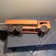 Wooden toy