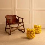 Horsnaes Chairs - Denmark