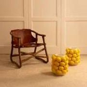 Chaises Horsnaes - Danemark