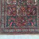Tapis Persan Bachtiar fait main