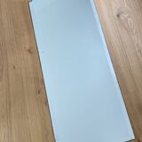 Large Art Deco beveled mirror