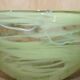 Kosta Boda decorative bowl in glass by Anna Ehrner