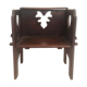 Armchair mountain art popular 50 years