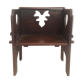Armchair mountain art popular 50 years
