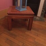 Low table