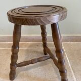 Tripod stool