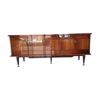Buffet enfilade