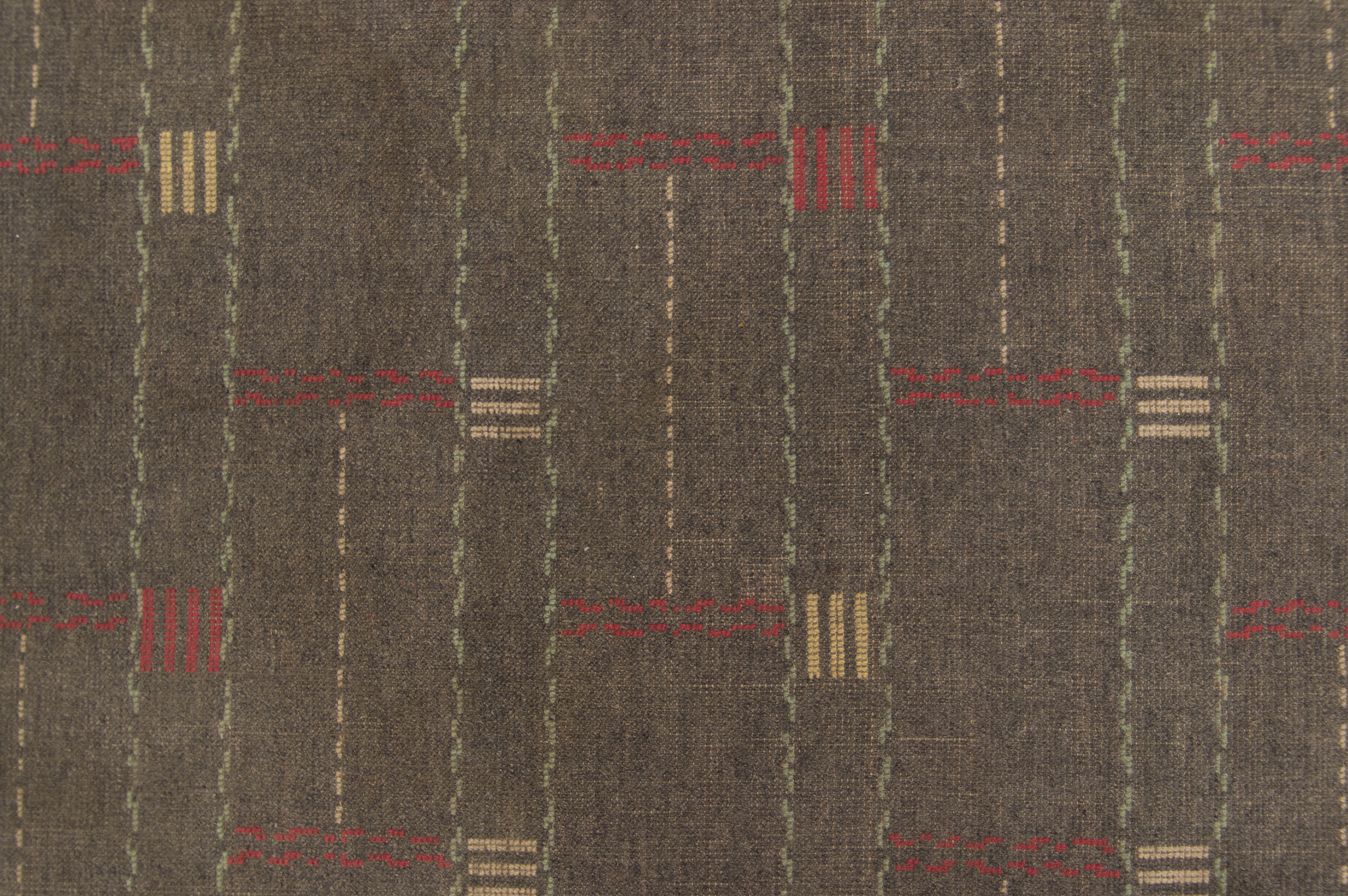 Carpet by Bytex, 1960