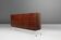 Belgian Mid-Century Rosewood Highboard, 1960s