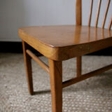 Baumann children's chair