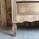 Antique Louis XVI style wardrobe (renovated)