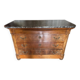 Commode 4 tiroirs
