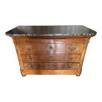 Commode 4 tiroirs