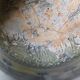 Lucas Antoine ceramic lamp base for Keraluc