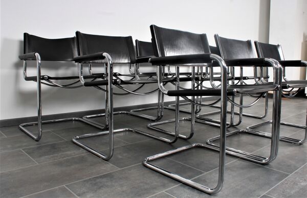 Chaise édition Fasem