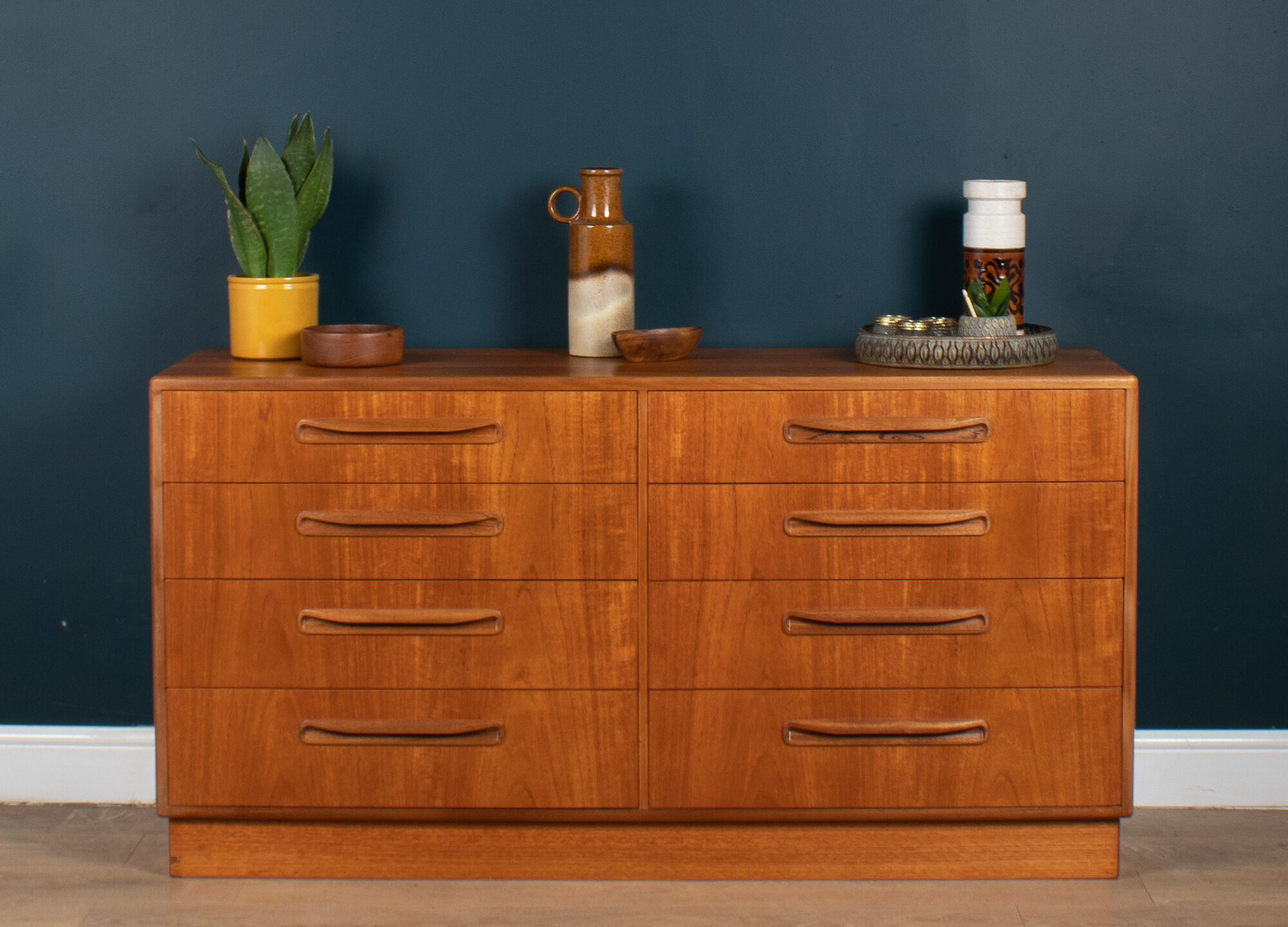 Sideboard by Victor Wilkins, G-plan 1960