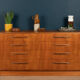 Sideboard by Victor Wilkins, G-plan 1960