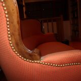 Louis XV style lounge sofa