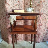 Bedside or Console Louis XVI