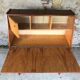Vintage secretary, Scandinavian style, circa 60's