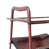 Side table model "201" by Ico Parisi 1950s