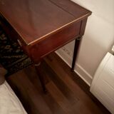 Louis XVI hairdresser