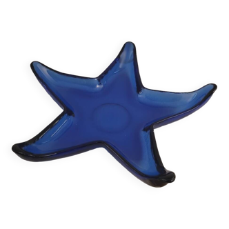 Empty starfish pocket