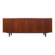 Teak sideboard, Danish design, 1970s, production: Denmark