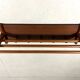 Aksel Kjersgaard teak wall coat rack Denmark