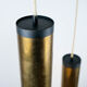 Suspension  « 1135/2 » Stilnovo , Italie années 1950