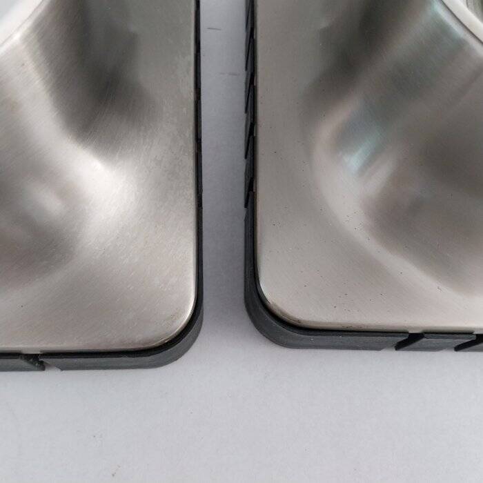 Pair of Italian wall lights from the 70s