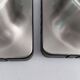 Pair of Italian wall lights from the 70s