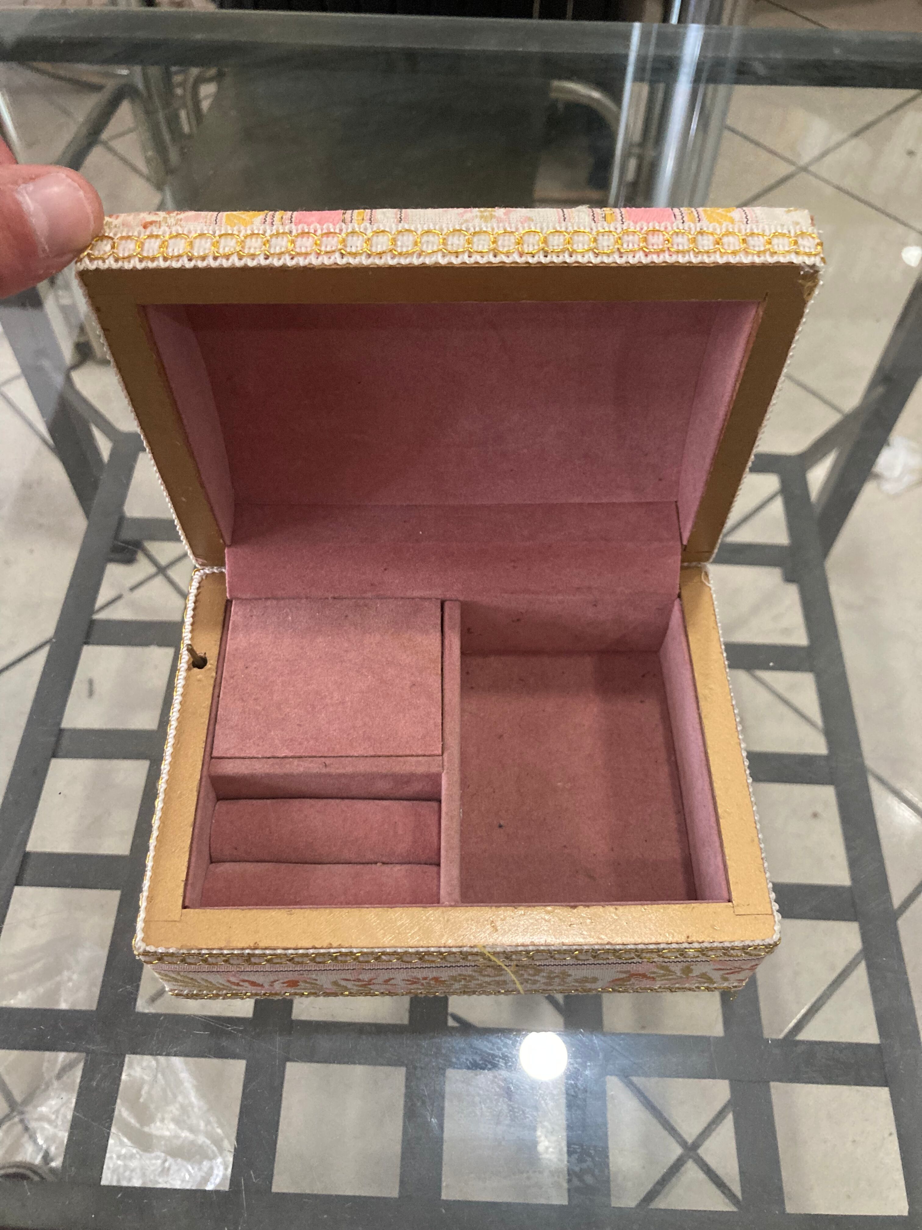 Schmid fur Elise Music Box