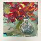 Nature morte aux fleurs