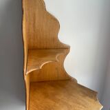 Corner