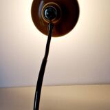 Vintage cocotte lamp from the 60s
