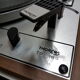 Platine vinyle Thorens td 165 des années 70