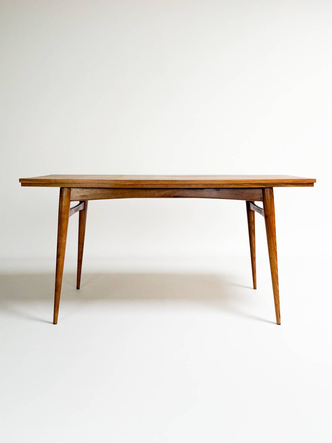 Vintage dining table
