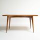 Vintage dining table