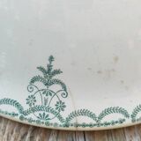 Moulin des loups and Hamage salad bowl