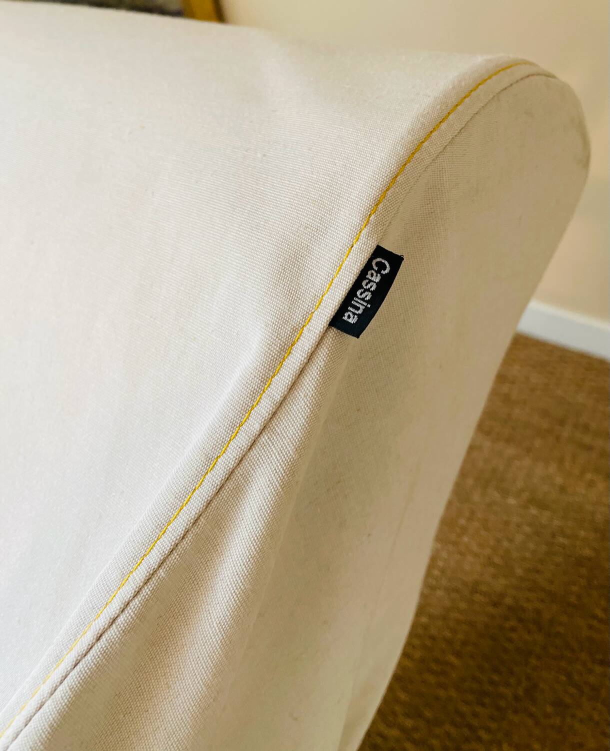 Magnifique LC4 Cassina/Vuitton en hommage à Charlotte Perriand