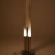 Lampadaire aldo nason mazzega, 1970s