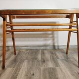 Coffee Table by F. Jirák for Tatra, 1950s