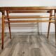 Table Basse par F. Jirák pour Tatra, 1950s