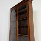 Bookcase  late 19th century