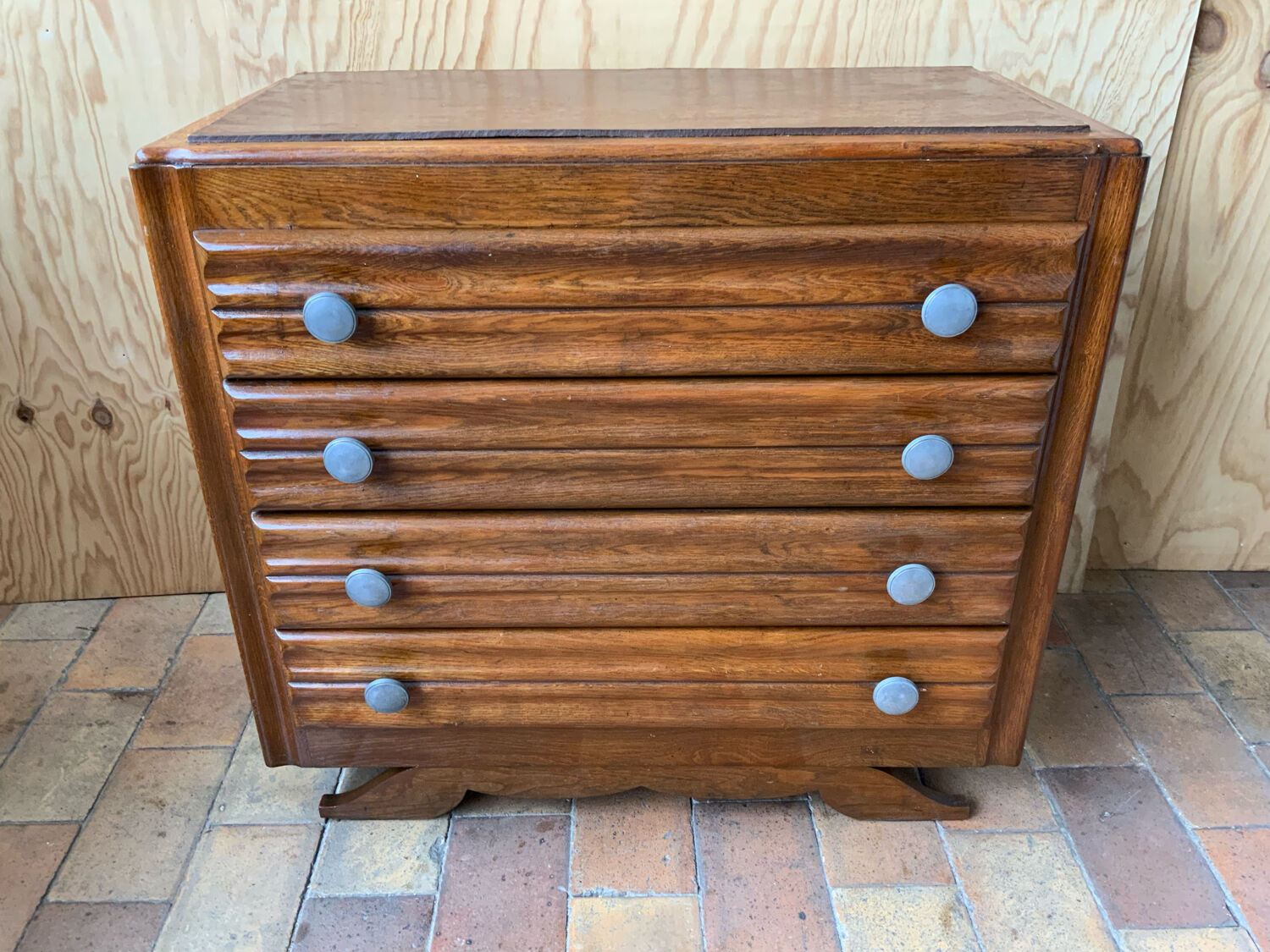 Chest of drawers 50's