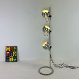 Eye Ball floor lamp, Goffredo Reggiani