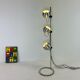 Eye Ball floor lamp, Goffredo Reggiani