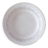 Sarreguemine and Digoin serving dish