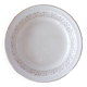 Plat creux de service Sarreguemine et Digoin